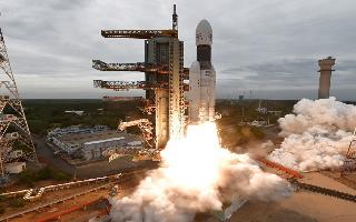 Chandrayaan-2: Lander ‘Vikram’ goes incommunicado | 10 points