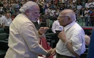 india-has-lost-an-exceptional-leader-pm-modi-condoles-ram-jethmalani-death