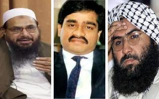 US ‘commends’ India for naming Hafiz, Azhar and Dawood as terrorists under new anti-terror law