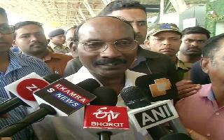Our next priority is ‘Mission Gaganyaan’: ISRO chief K Sivan