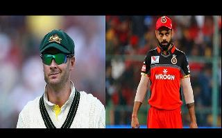 australian-cricketers-were-too-scared-to-sledge-virat-kohli-sucked-up-to-team-india-for-ipl-deals-michael-clarke