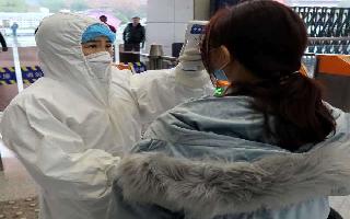 Coronavirus Pandemic: 33 new cases in West Bengal, state tally reaches 550 | Highlights