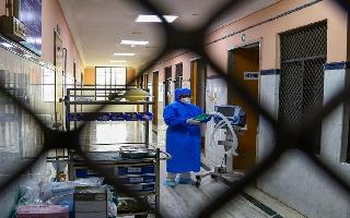 Coronavirus Pandemic: 1,229 new cases and 34 deaths in last 24 hrs; India's tally reaches 21,700 with 686 fatalities