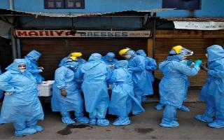 Coronavirus Pandemic: Ajmer's Dargah area emerges as new hotspot, sees 79 COVID-19 cases in 24 hours