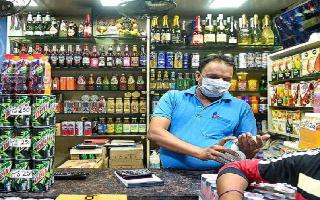 Here's when wine shops in India will reopen after Centre extends nationwide lockdown till May 3