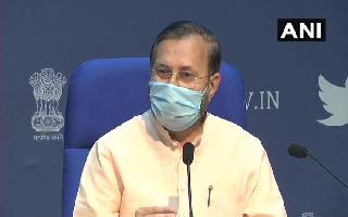 Coronavirus Pandemic: 'Acts of violence against healthcare workers to be made non-bailable offence': Javadekar | Highlights