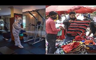 delhi-unlock-lockdown-latest-news-updates-gyms-hotels-weekly-markets-schools-colleges-arvind-kejrwal-coronavirus