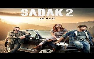Sadak-2 trailer just became the most disliked movie trailer of an Indian film, check details