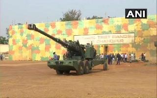 DRDO says ATAGS howitzer 'best in world' | A look at its specifications, features and how well it competes with the legendary Bofors