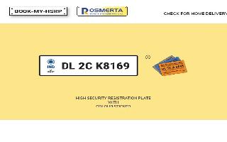 delhi-hsrp-and-colourcoded-stickers-hsrp-website-hacked-rosmerta-safety-systems-files-police-complaint