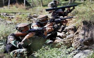 India was world's largest arms importer from 1990 to 2019: SIPRI report
