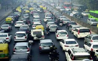 delhi-traffic-live-updates-farmers-protest-ghaziabad-noida-gurugram-faridabad-traffic-police-alternate-delhi-routes