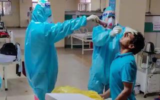 COVID-19-triggered 'Mucormycosis' with high mortality rate kills nine in Ahmedabad after Delhi