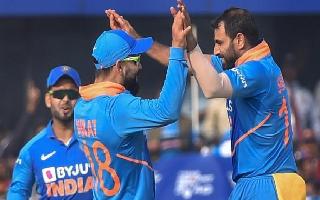 Indian Cricket Team Schedule For 2020: Complete list of matches and series for Men in Blue, T20 World Cup fixtures