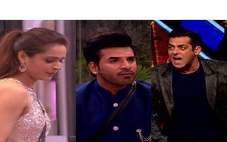 bigg-boss-13-day-111-highlights-madhurima-tuli-evicted-salman-warns-paras-chhabra-to-keep-his-tone-low