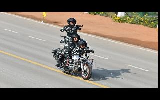 republic-day-2020-five-things-which-happened-for-first-time-in-this-years-gantantra-diwas-parade