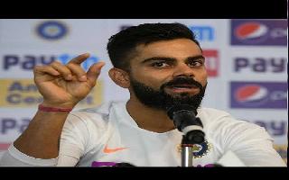 ‘Don’t want to be irresponsible’: Here’s what skipper Kohli said on Citizenship Act ahead of 1st T20 in Guwahati
