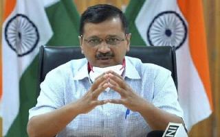 today-9900-corona-beds-are-free-in-delhi-arvind-kejriwal-claims-less-hospitalisation