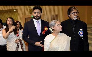 Aishwarya Rai Bachchan, daughter Aaradhya test coronavirus positive, reports AFP