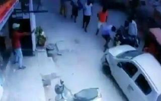 drunk-police-officer-runs-over-woman-with-his-car-in-delhis-chilla-village-watch-video
