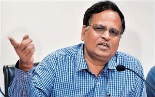 delhi-health-minister-satyendar-jain-recovers-from-coronavirus-to-be-discharged-from-hospital-today