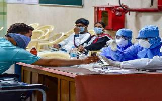 India's COVID-19 tally tops 1.9-lakh mark with new highest single-day spike of 8,394 cases, death toll mounts to 5,394