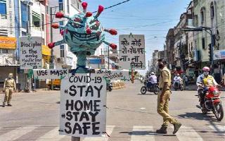 First case in Kerala on Jan 30, 1 lakh in 111 days and 3 lakh in 136 days: Timeline of India's COVID-19 cases