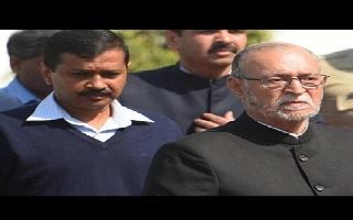 delhi-lg-withdraws-mandatory-5day-institutional-quarantine-order-after-backlash-from-aap-govt