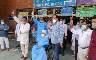 delhi-govt-plans-chinalike-makeshift-covid19-hospital-with-10000bed-under-sprawling-tent