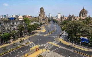 Lockdown will not be 're-announced', appeal people not to crowd anywhere, says Uddhav Thackeray