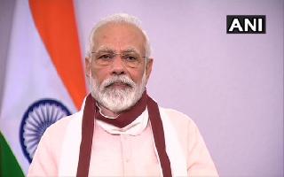 pm-modi-meets-senior-ministers-officials-to-review-indias-response-to-coronavirus-pandemic