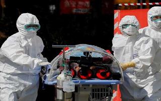 Coronavirus Pandemic | Italy reports 368 new COVID-19 deaths in 24 hrs, becomes epicentre of epidemic in Europe