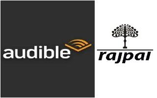 audible-partners-with-rajpal-sons-for-expansion-in-hindi-audiobooks-for-its-listeners