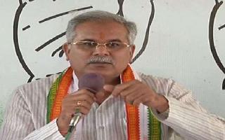 Chhattisgarh Budget 2020: Baghel presents Rs 95,650-crore budget, announces ‘Rajiv Gandhi Kisan Nyay Yojana’ with Rs 5,100 crore allocation