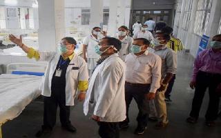 Coronavirus Pandemic: Here's what Health Ministry's discharge policy for COVID-19 cases says