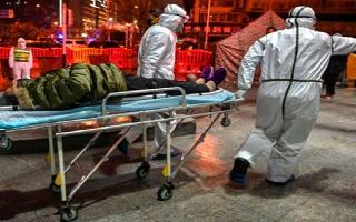 Coronavirus Pandemic: India reports third death due to COVID-19 as 63-year-old Maharashtra man dies