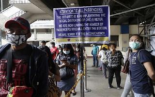Coronavirus Pandemic: 125 confirmed cases with 2 deaths prompt lockdown in cities | Check state-wise updates here