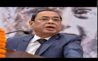‘Will speak in detail, let me first take oath’: Ex CJI Ranjan Gogoi on why he accepted RS seat offer