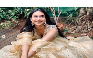 'Happy Pill': Kajol shares adorable pictures of daughter Nysa resembling the actress | See Pics