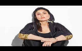 ‘Oh how I love...’: Kareena Kapoor Khan sets internet on fire with sizzling slow-mo video | Watch