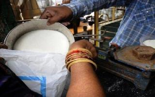 Coronavirus Lockdown: Govt to provide wheat at Rs 2/kg, rice at Rs 3/kg to 80 crore people