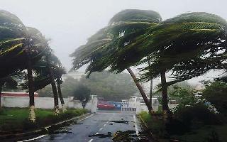 Cyclone Amphan: India sees second super cyclone after 1999, everything you need to know