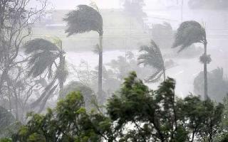 Why is first cyclone of 2020 named Amphan? Know how cyclones are named and its importance
