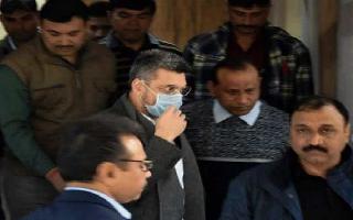 'All cricket matches are fixed, it's like movies directed by someone': Bookie Sanjeev Chawla