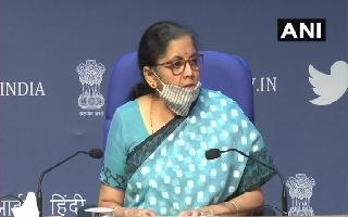 finance-minister-nirmala-sitharaman-economic-package-rs-20-lakh-crore-tranche-2-key-highlights-coronavirus-lockdown
