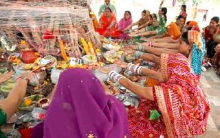 Vat Savitri Vrat 2020: History, Significance and Importance of this festival