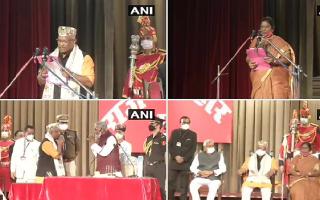 Bihar Government: Check full list of ministers in new Nitish Kumar Cabinet