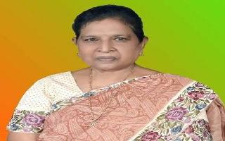 Renu Devi: New Bihar deptuy CM who rose through the political ranks?