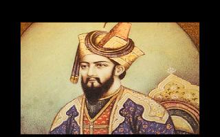 Did you know Mughal emperor Babur's body was kept at this place for 6 months before being buried in Kabul?