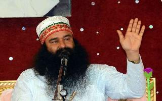 Dera chief Ram Rahim, jailed in two rape cases, got 'secret' parole by Haryana govt in October